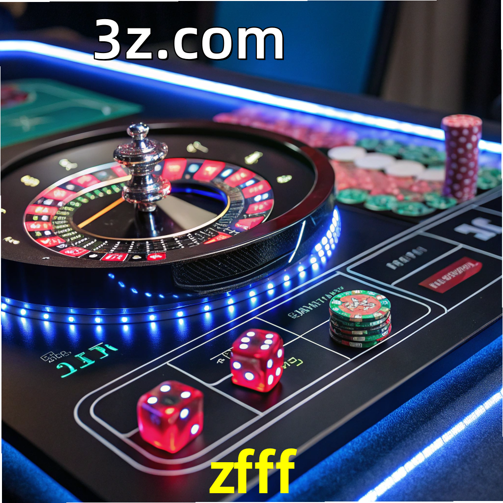 Experiência Cassino zfff